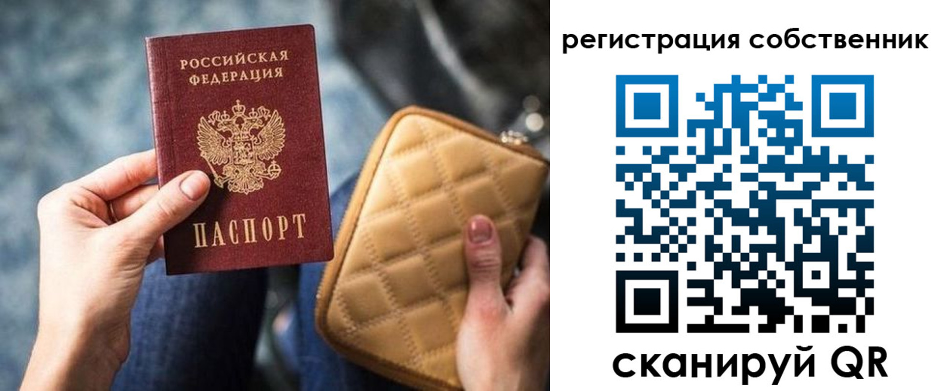 прописка в квартире в Борзе